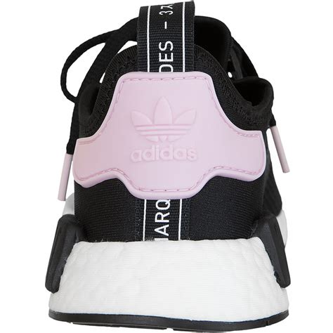 adidas schuhe schwarz weiß pink|Pinke adidas Schuhe online kaufen .